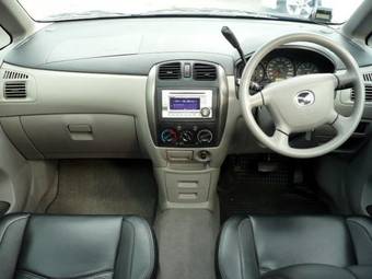 2004 Mazda Premacy For Sale