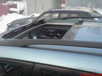 2004 Mazda Premacy Photos