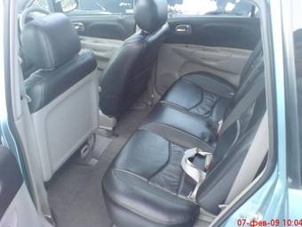 2004 Mazda Premacy For Sale