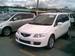 Pictures Mazda Premacy