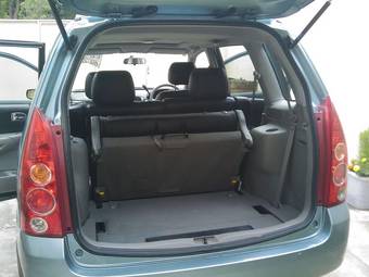 2004 Mazda Premacy For Sale