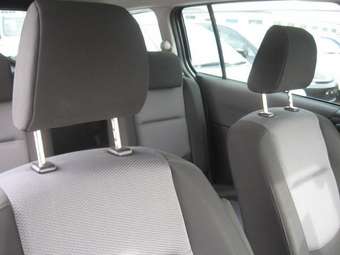 2005 Mazda Premacy For Sale