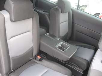 2005 Mazda Premacy For Sale