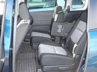 2005 Mazda Premacy For Sale