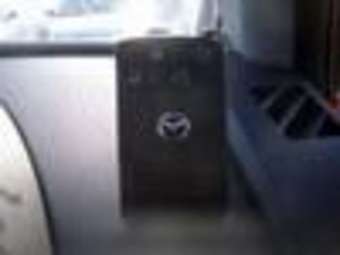 2005 Mazda Premacy Pics