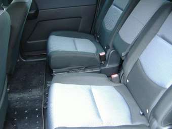 2005 Mazda Premacy For Sale