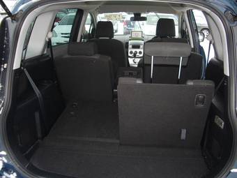 2005 Mazda Premacy For Sale