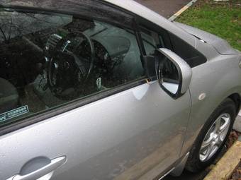 2005 Mazda Premacy For Sale