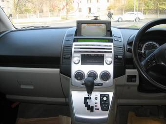 2005 Mazda Premacy For Sale