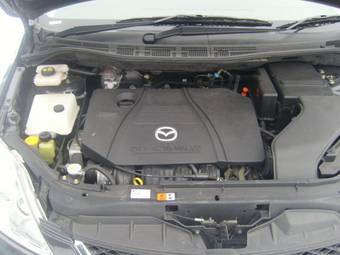 2005 Mazda Premacy For Sale