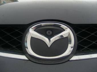 2005 Mazda Premacy Wallpapers