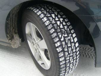 2005 Mazda Premacy Pictures