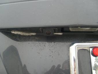 2005 Mazda Premacy Photos