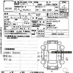 2005 Mazda Premacy Photos