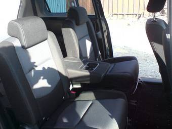 2005 Mazda Premacy Pictures
