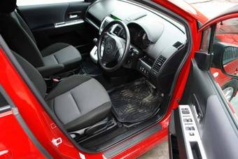 2005 Mazda Premacy For Sale
