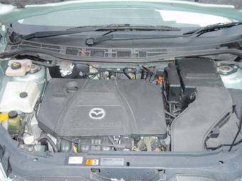 2005 Mazda Premacy For Sale