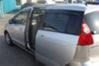 2005 Mazda Premacy Photos