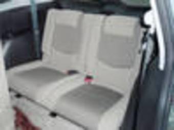 2005 Mazda Premacy For Sale