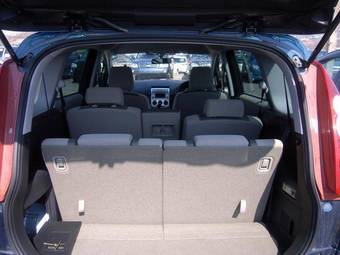 2005 Mazda Premacy For Sale