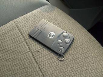 2005 Mazda Premacy For Sale