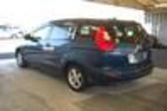 2005 Mazda Premacy Photos