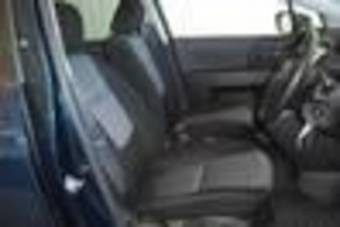 2005 Mazda Premacy Pictures