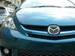 Preview Mazda Premacy