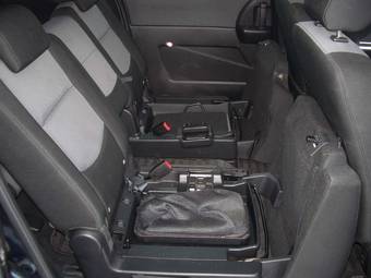 2005 Mazda Premacy For Sale