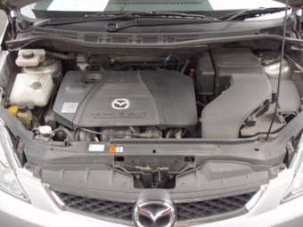 2006 Mazda Premacy For Sale