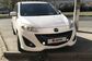 2012 Mazda Premacy III DBA-CWEAW 2.0 20S 4WD (139 Hp) 