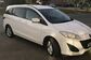 2012 Mazda Premacy III DBA-CWEAW 2.0 20S 4WD (139 Hp) 