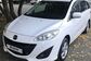 2012 Mazda Premacy III DBA-CWEAW 2.0 20S 4WD (139 Hp) 