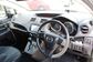 2015 Mazda Premacy III DBA-CWEAW 2.0 20C 4WD (139 Hp) 