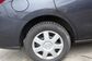 2016 Mazda Premacy III DBA-CWEAW 2.0 20C 4WD (139 Hp) 