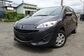 2016 Mazda Premacy III DBA-CWEAW 2.0 20C 4WD (139 Hp) 