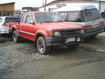 1990 Mazda Proceed