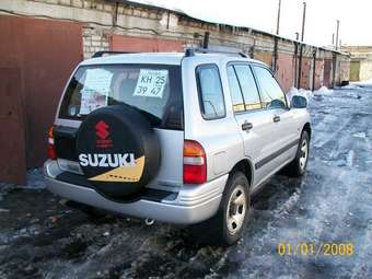1998 Mazda Proceed Levante Pictures