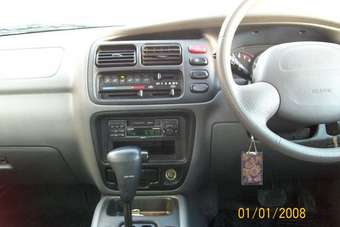 1998 Mazda Proceed Levante For Sale