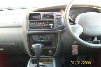 1998 Mazda Proceed Levante For Sale