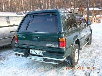 1995 Proceed Marvie