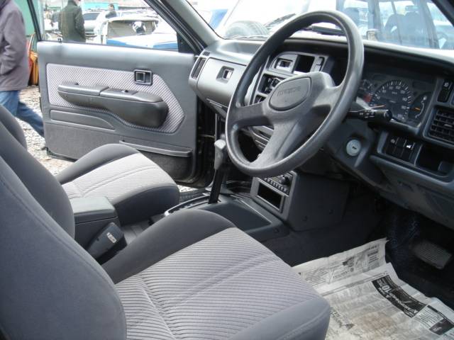 1996 Mazda Proceed Marvie