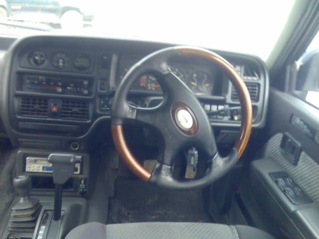 1996 Mazda Proceed Marvie