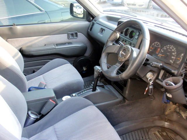 1996 Mazda Proceed Marvie
