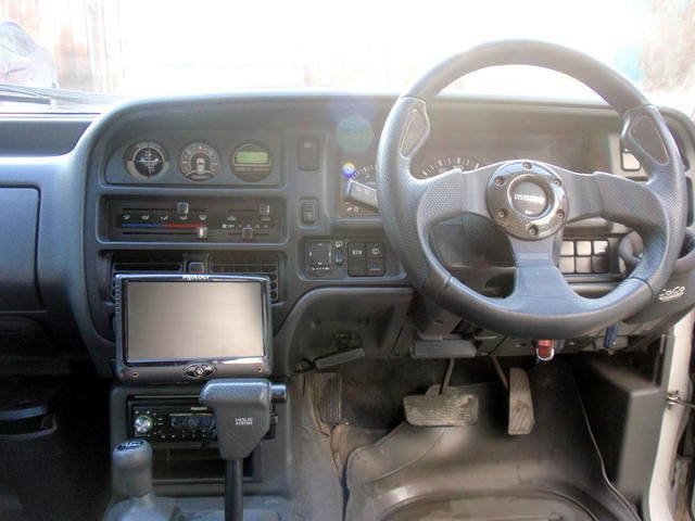 1996 Mazda Proceed Marvie