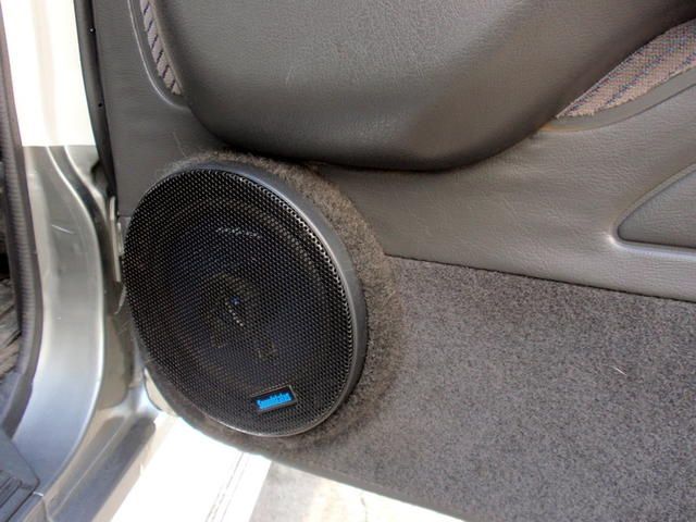 1996 Mazda Proceed Marvie