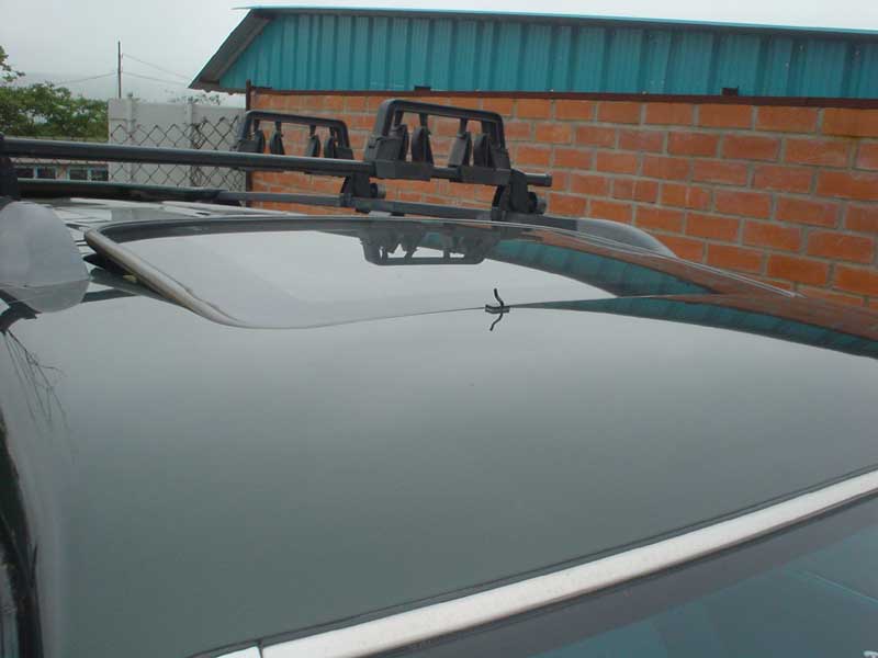 1996 Mazda Proceed Marvie Pictures