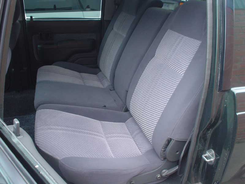 1996 Mazda Proceed Marvie For Sale