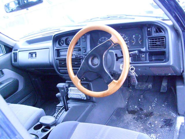 1997 Mazda Proceed Marvie
