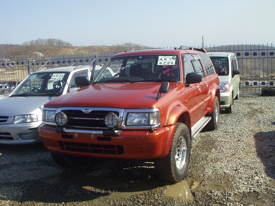 Mazda marvie. Мазда Марви 1997. Мазда Просид Марви. Мазда Просид Марви 1997. Mazda proceed 1989.